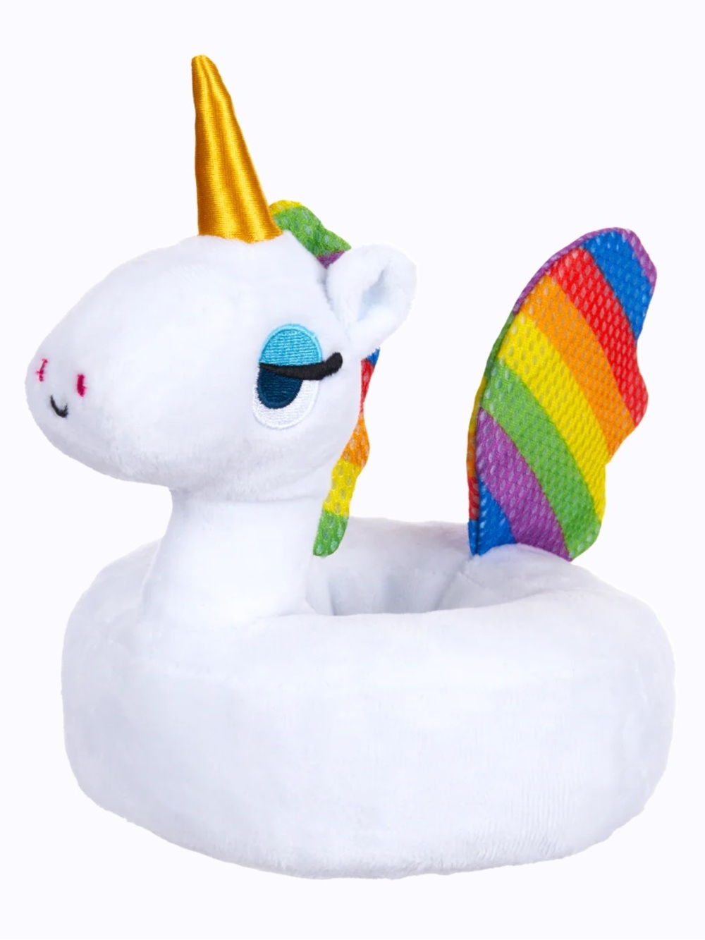 NWTBark Tina The Tubular Unicorn